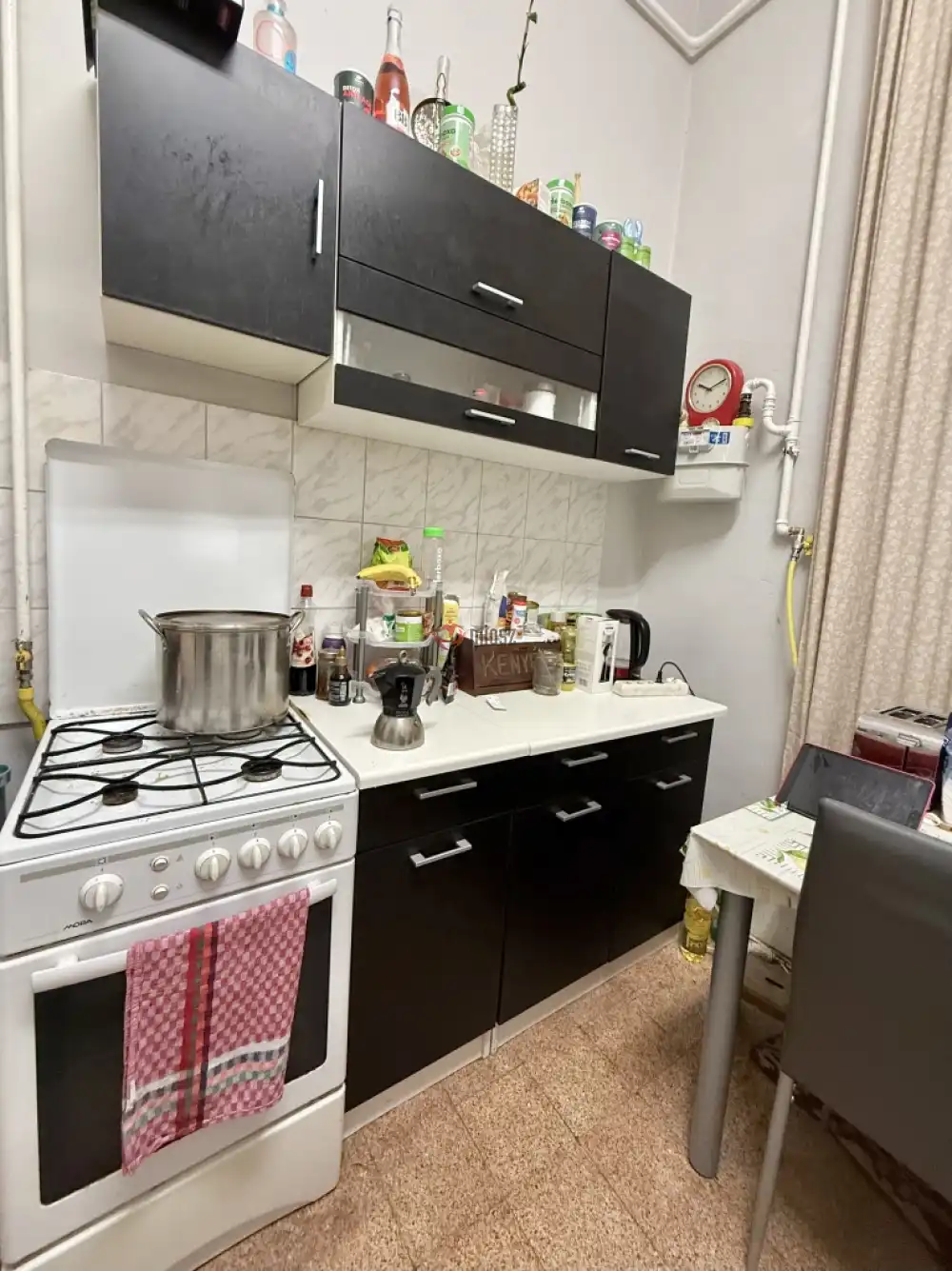 Budapest, VIII. kerület - Józsefváros (Nagykörúton kívül)