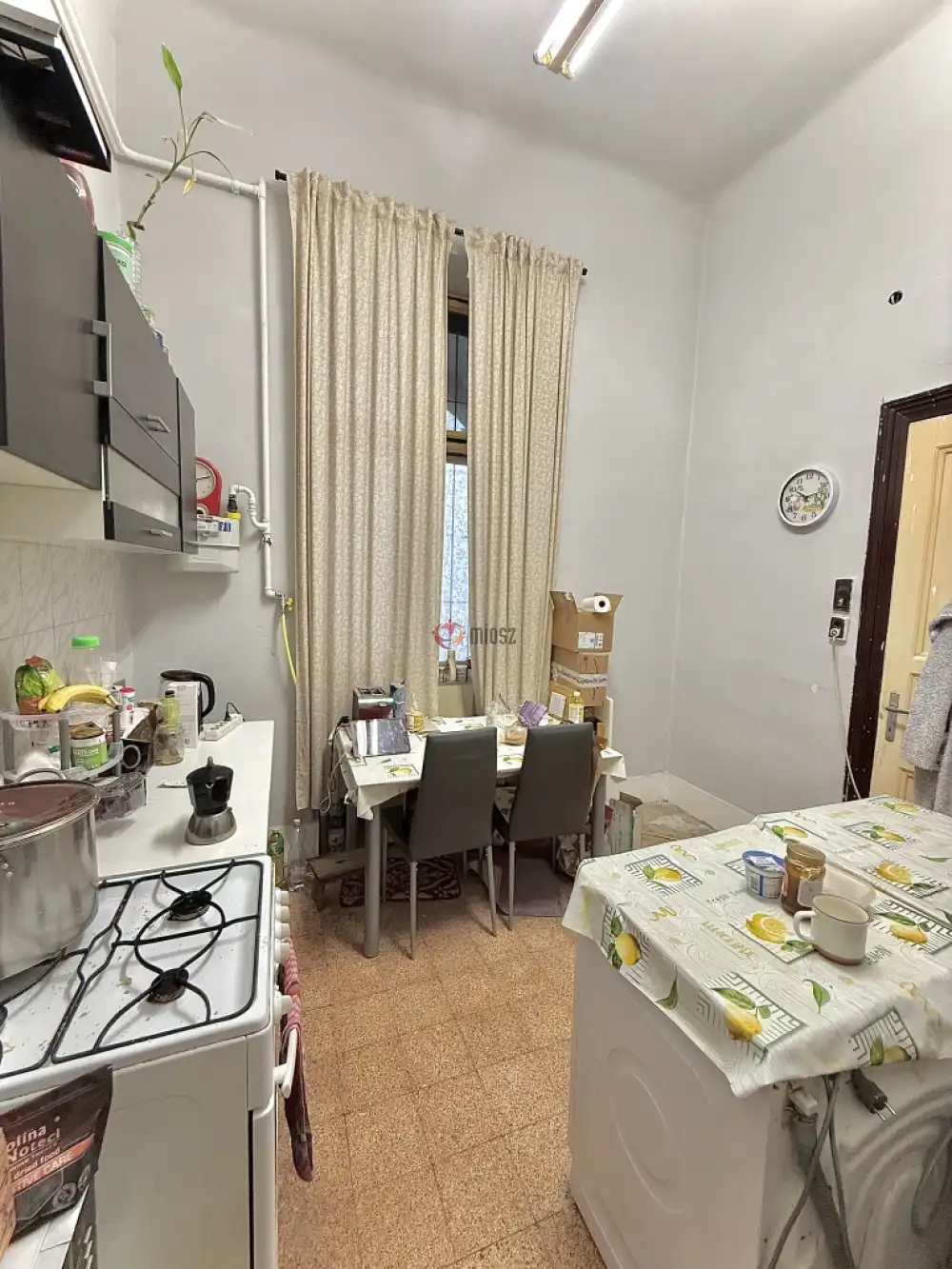 Budapest, VIII. kerület - Józsefváros (Nagykörúton kívül)