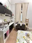 Budapest, VIII. kerület - Józsefváros (Nagykörúton kívül)