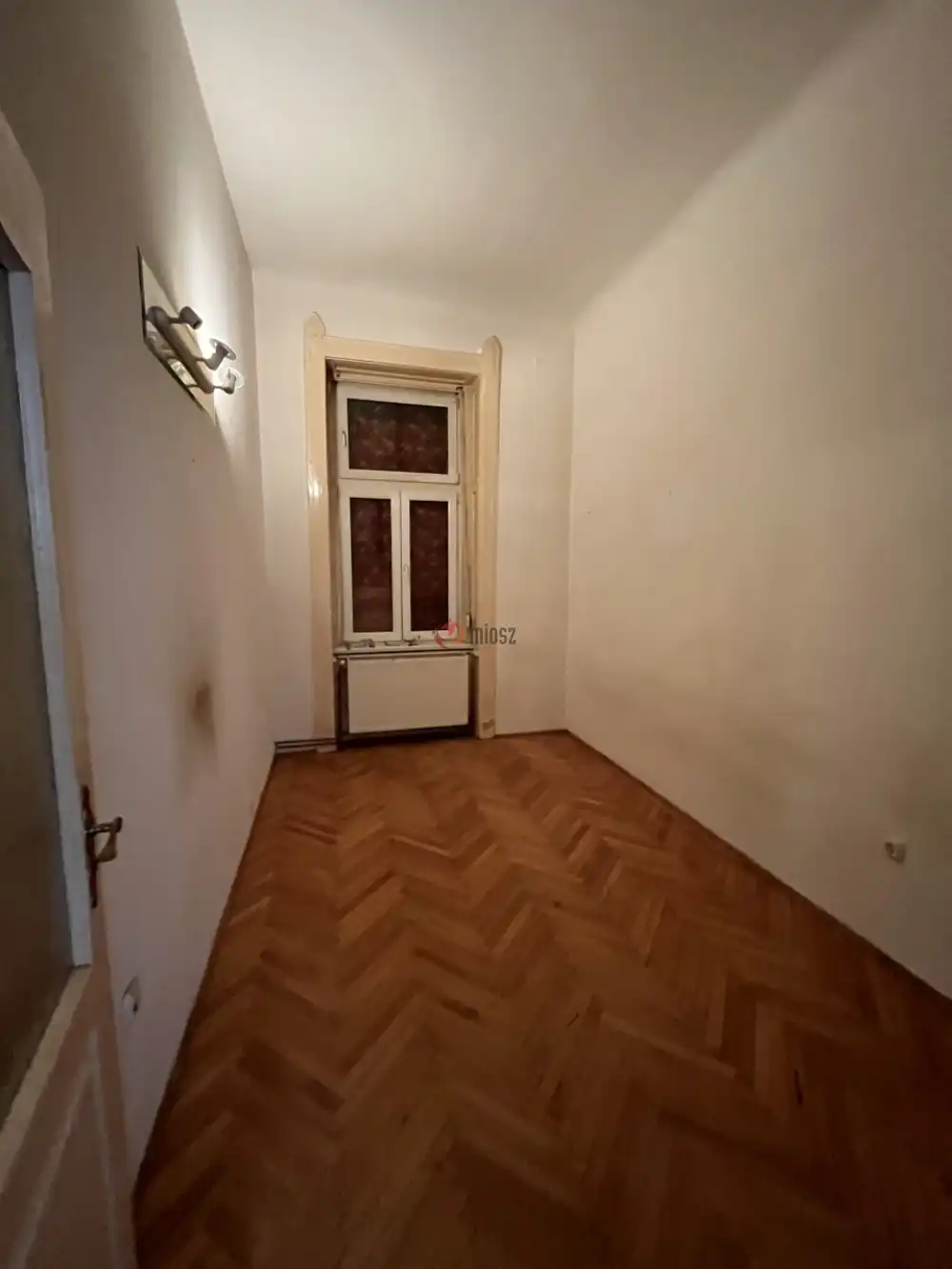 Budapest, VIII. kerület - Józsefváros (Nagykörúton kívül)