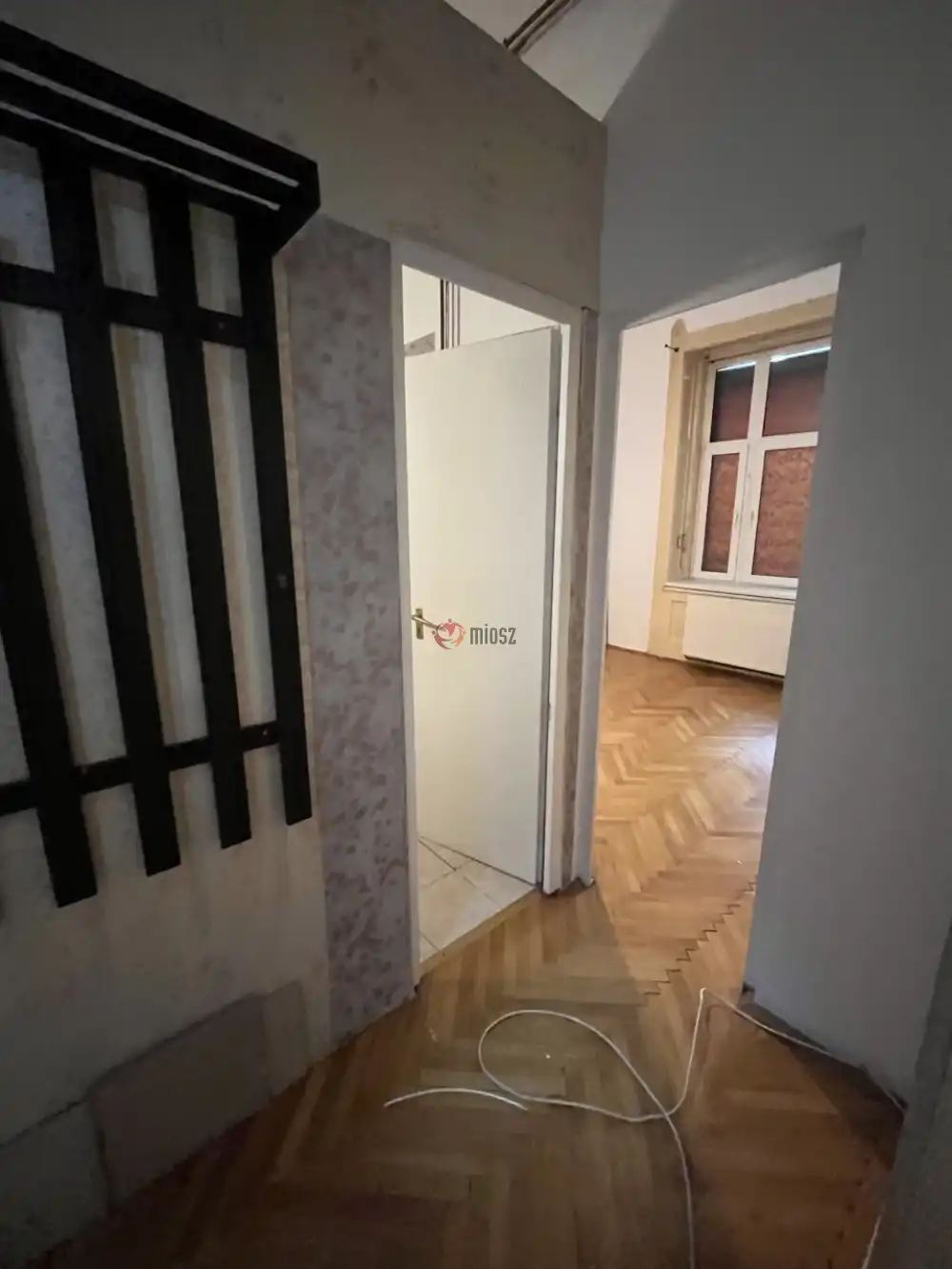 Budapest, VIII. kerület - Józsefváros (Nagykörúton kívül)