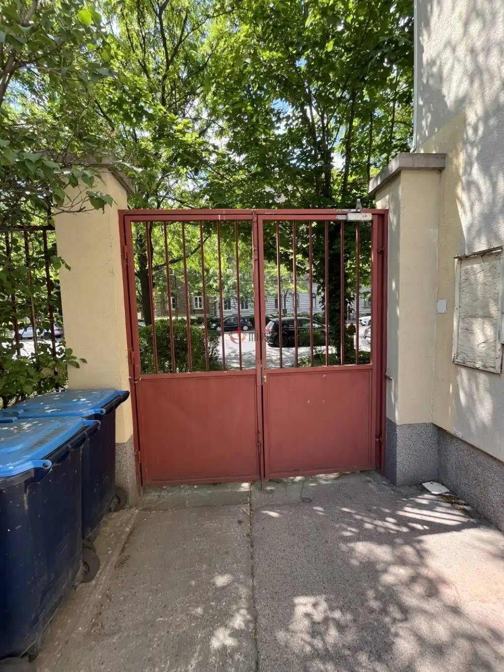 Budapest, VIII. kerület - Józsefváros (Nagykörúton kívül)