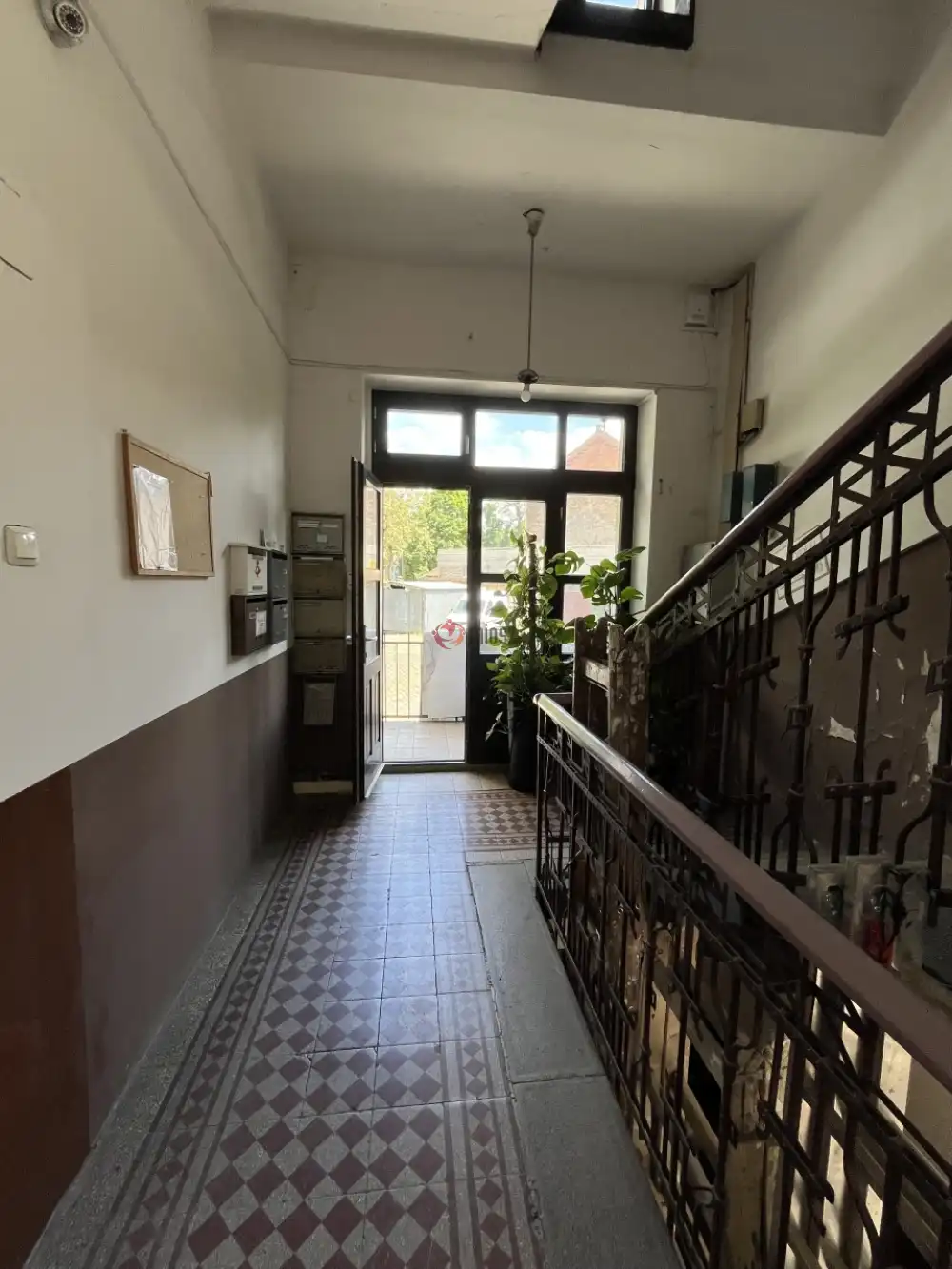 Budapest, VIII. kerület - Józsefváros (Nagykörúton kívül)