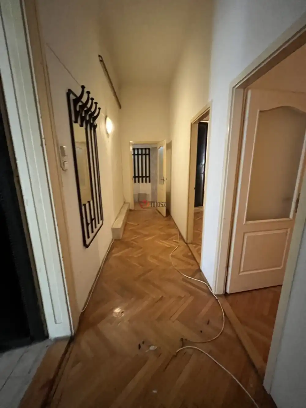 Budapest, VIII. kerület - Józsefváros (Nagykörúton kívül)