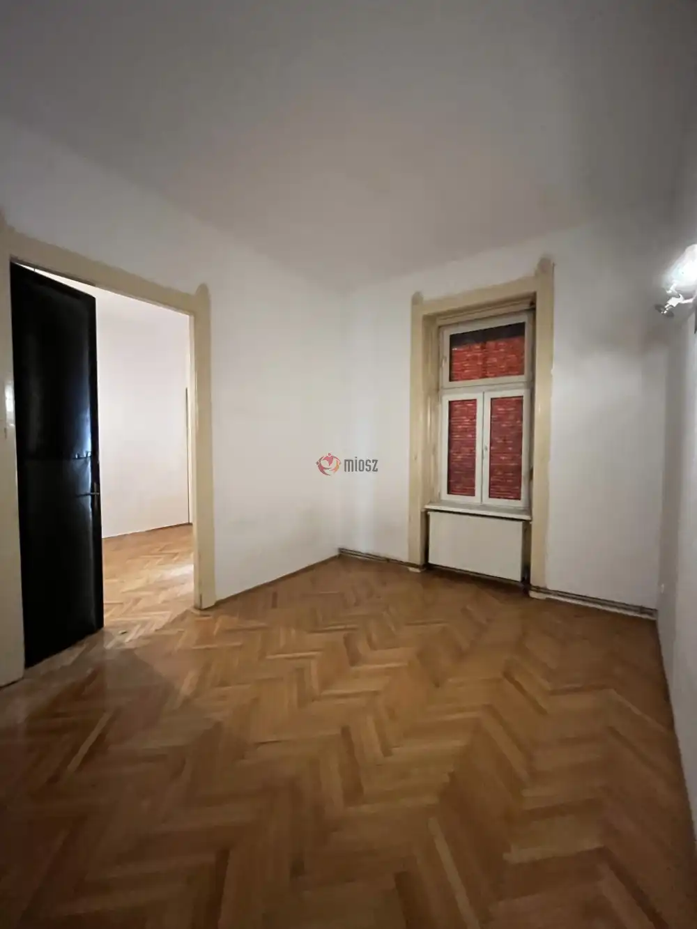 Budapest, VIII. kerület - Józsefváros (Nagykörúton kívül)