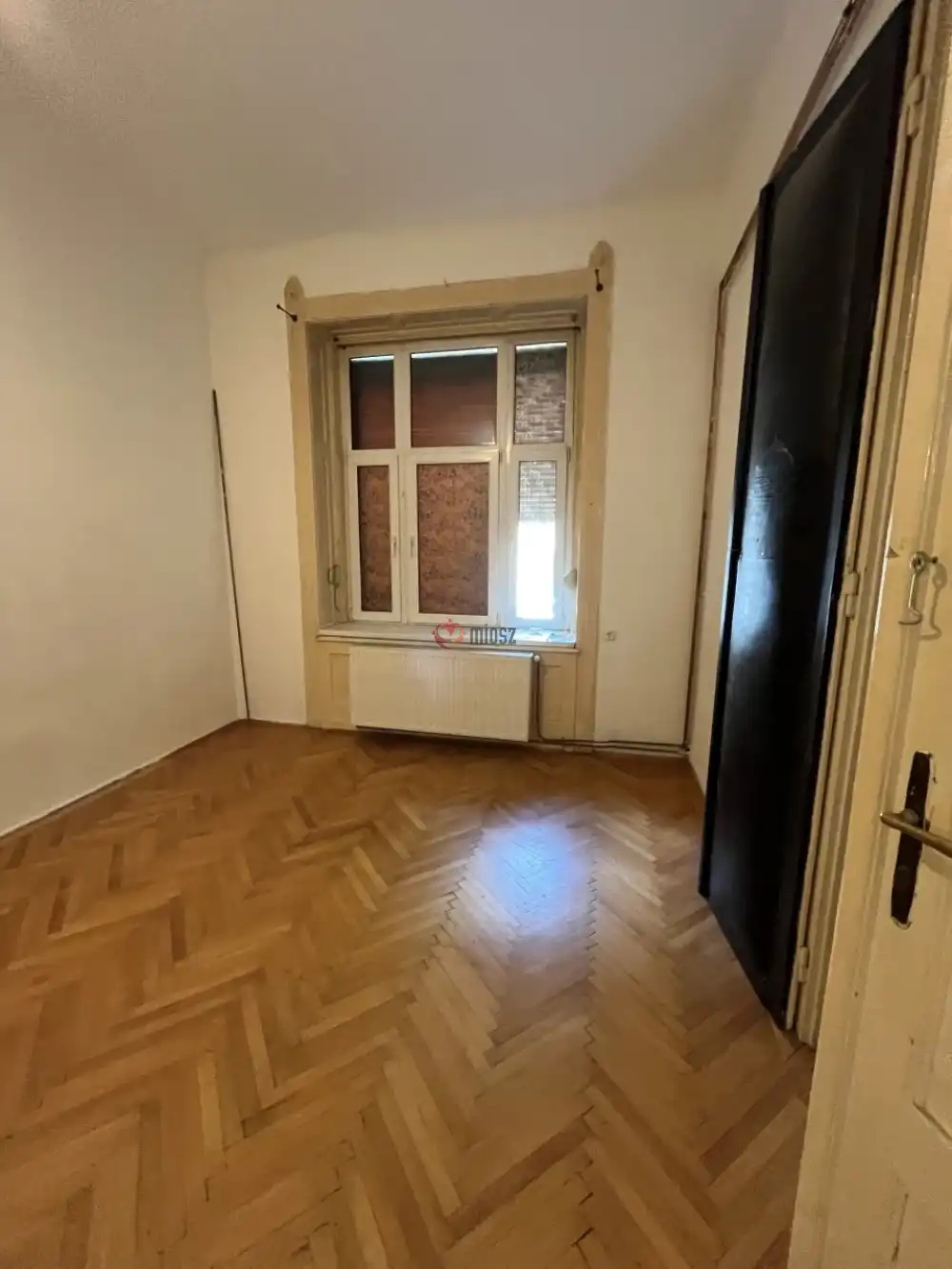 Budapest, VIII. kerület - Józsefváros (Nagykörúton kívül)