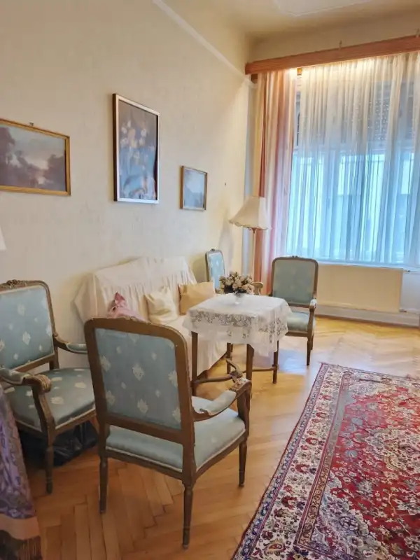 Eladó téglalakás, Budapest, VIII. kerület 2 szoba 71 m² 74.9 M Ft