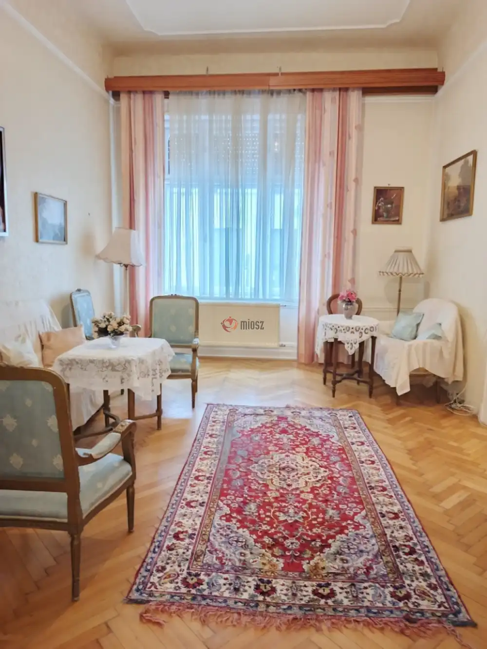 Budapest, VIII. kerület - Józsefváros (Nagykörúton kívül)