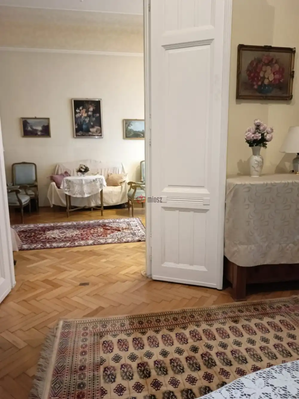 Budapest, VIII. kerület - Józsefváros (Nagykörúton kívül)