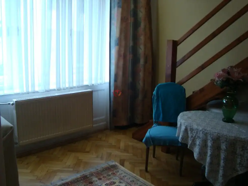 Budapest, VIII. kerület - Józsefváros (Nagykörúton kívül)