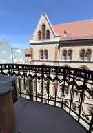 Budapest, VIII. kerület - Tisztviselőtelep