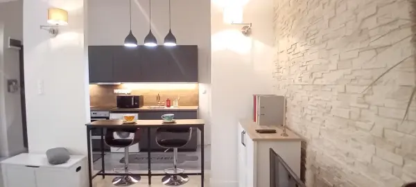 Eladó téglalakás, Budapest, VIII. kerület 1 szoba 28 m² 49.9 M Ft