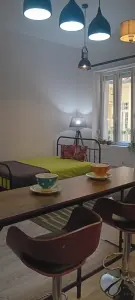 Budapest, VIII. kerület - Józsefváros (Nagykörúton kívül)