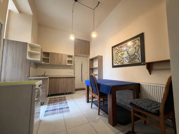 Eladó téglalakás, Budapest, VIII. kerület 1 szoba 33 m² 43.8 M Ft