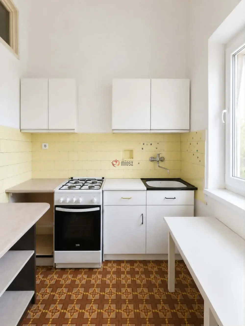 Budapest, VIII. kerület - Józsefváros (Nagykörúton kívül)