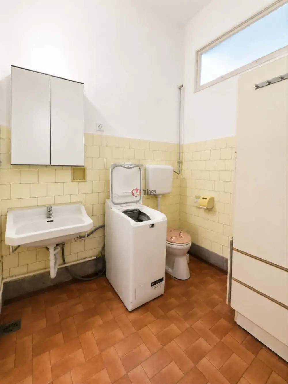 Budapest, VIII. kerület - Józsefváros (Nagykörúton kívül)