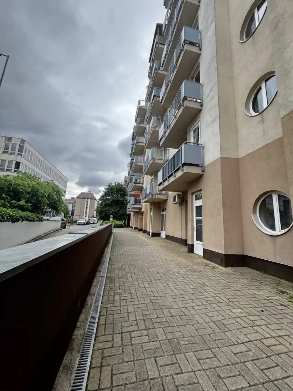 Budapest, X. kerület - Kőbánya-Városközpont