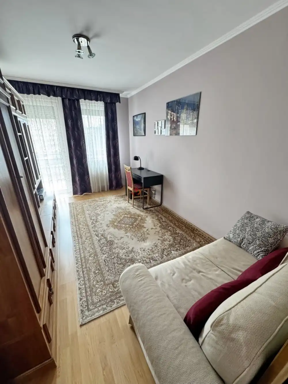 Budapest, X. kerület - Kőbánya-Városközpont