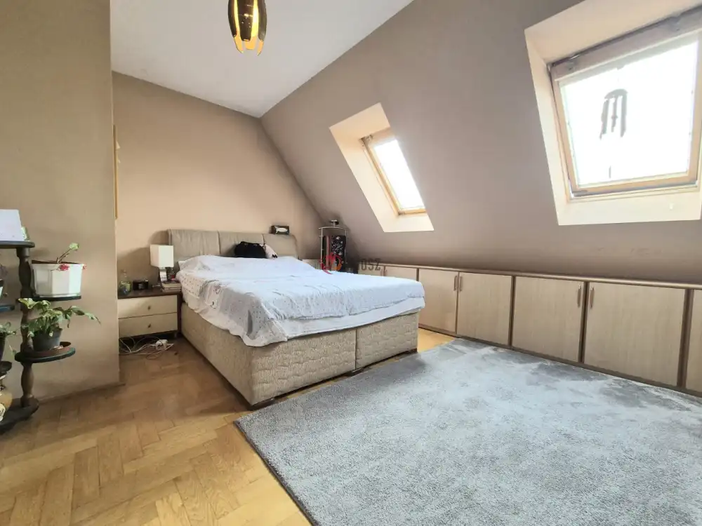 Budapest, X. kerület - Kőbánya-Városközpont