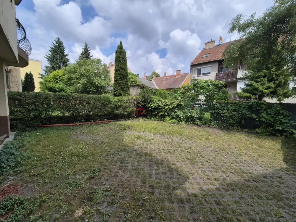 Budapest, X. kerület - Kőbánya-Városközpont