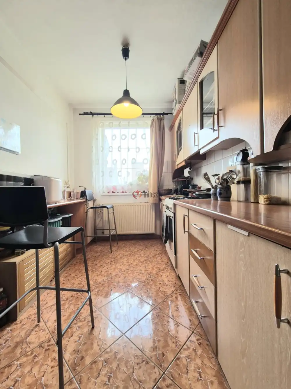 Budapest, X. kerület - Kőbánya-Városközpont