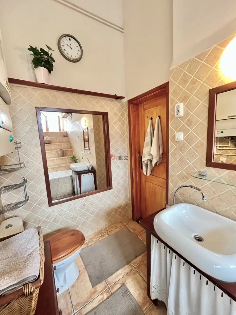 Budapest, X. kerület - Kőbánya-Városközpont