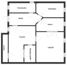 Budapest, X. kerület - Kőbánya-Városközpont