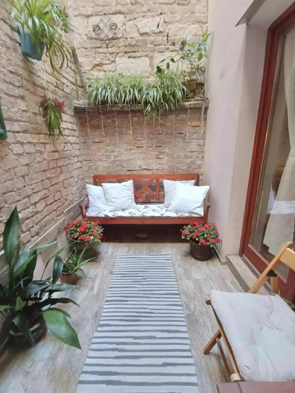 Budapest, X. kerület - Kőbánya-Városközpont