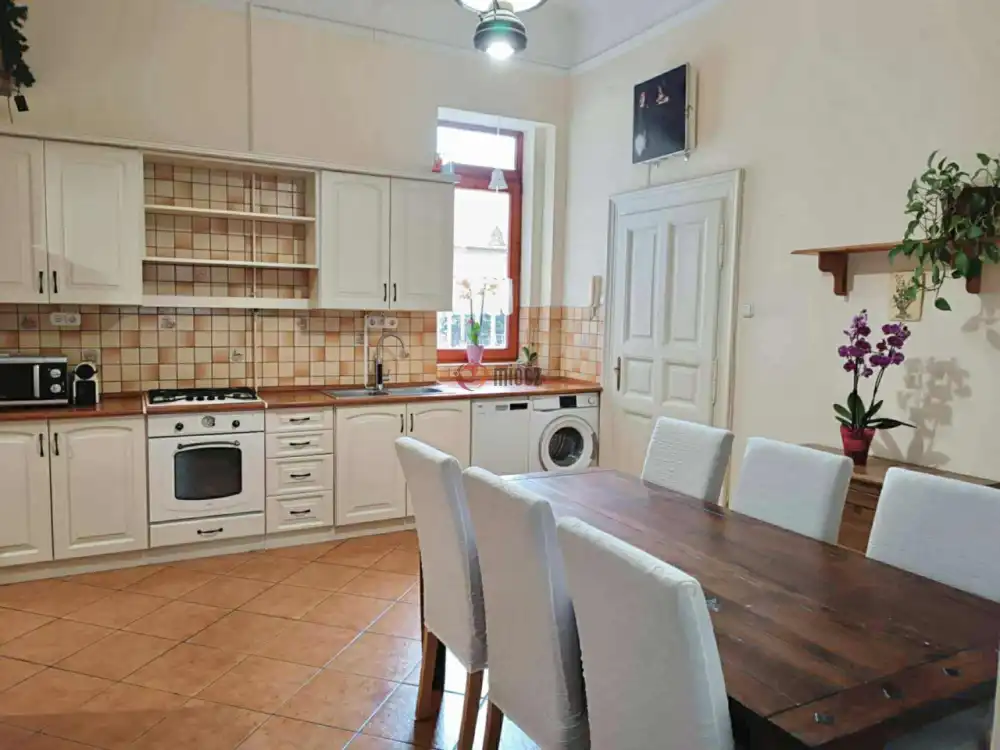 Budapest, X. kerület - Kőbánya-Városközpont