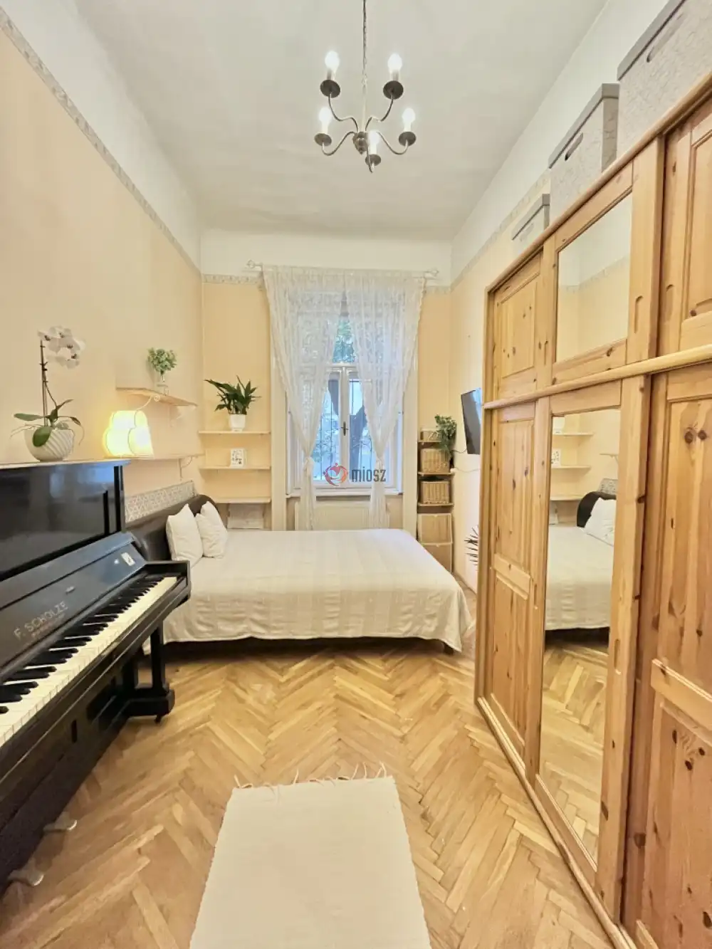 Budapest, X. kerület - Kőbánya-Városközpont