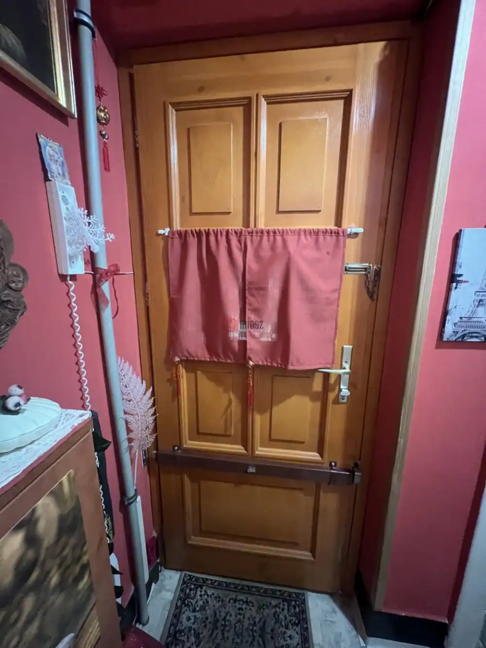 Budapest, X. kerület - Pongrácz úti ltp.