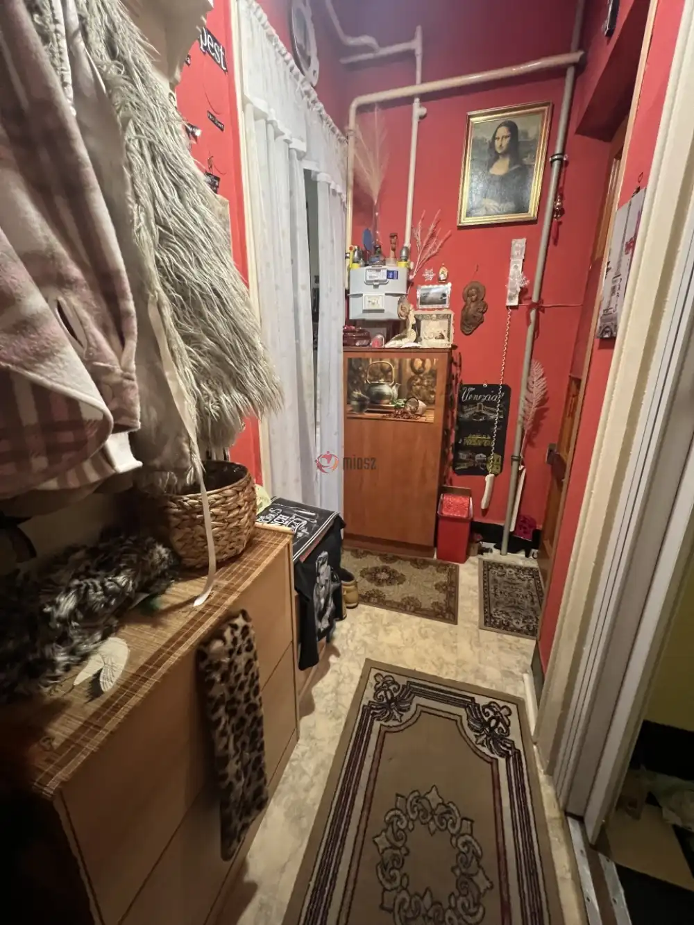 Budapest, X. kerület - Pongrácz úti ltp.