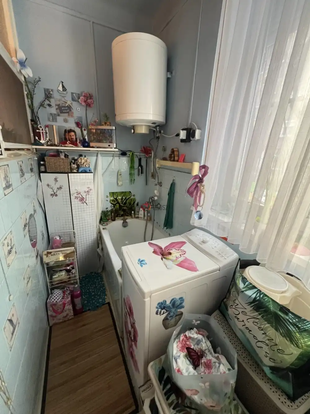 Budapest, X. kerület - Pongrácz úti ltp.