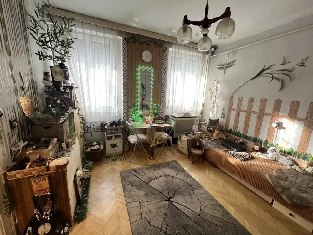 Budapest, X. kerület - Pongrácz úti ltp.