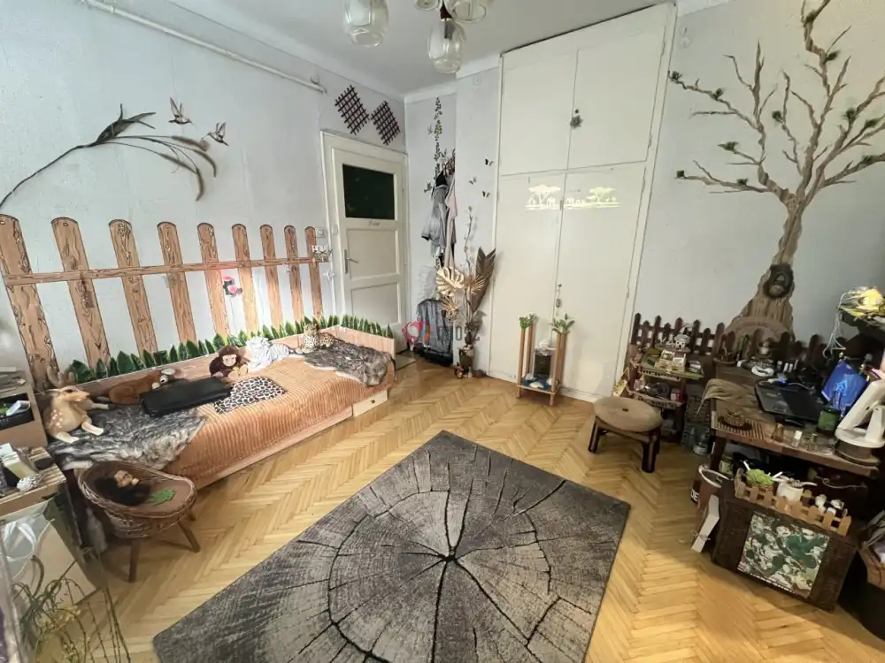 Budapest, X. kerület - Pongrácz úti ltp.