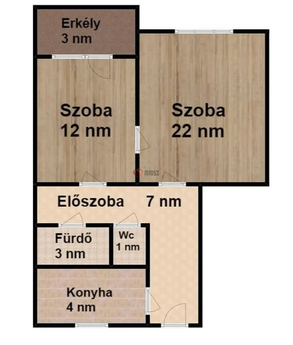 Budapest, X. kerület - Újhegy