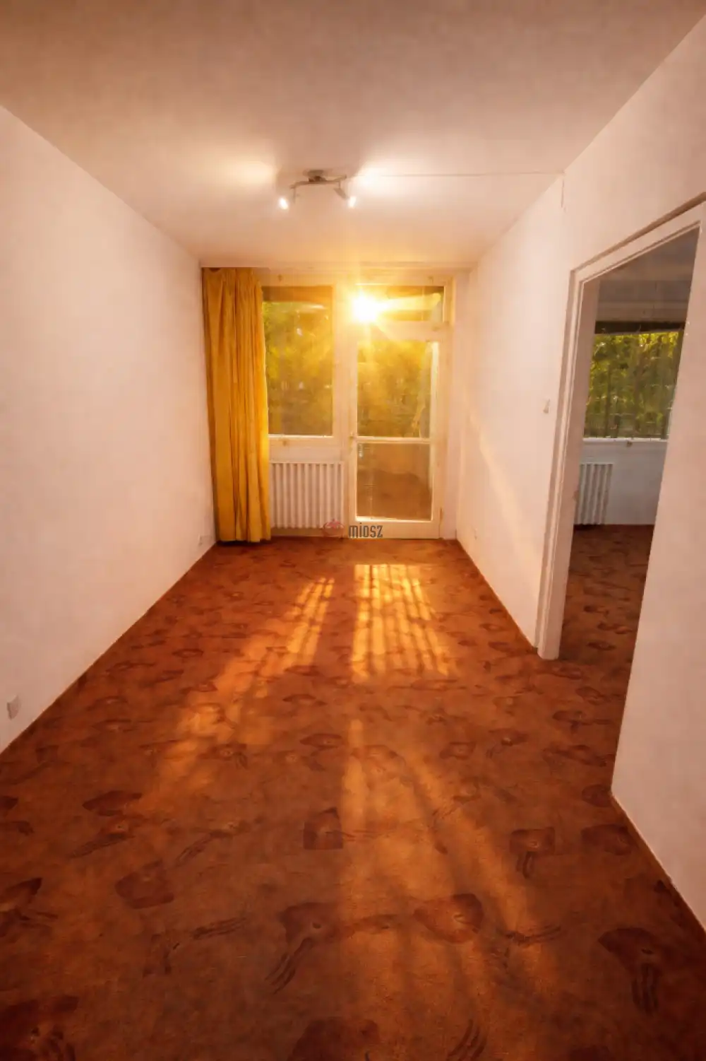 Budapest, X. kerület - Újhegy