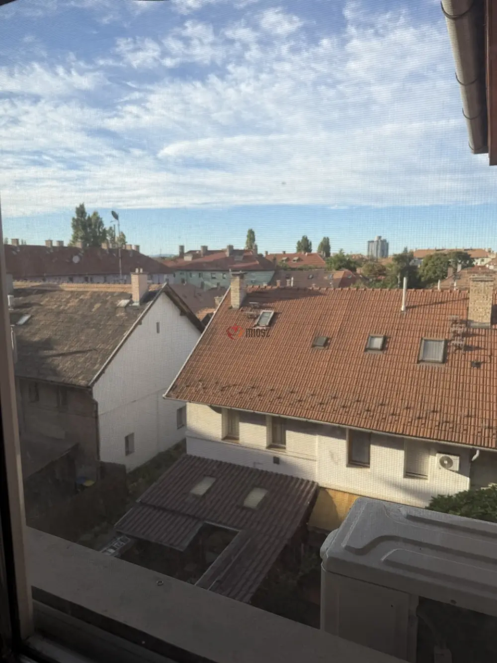 Budapest, X. kerület - Kőbánya-Városközpont