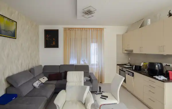 Eladó téglalakás, Budapest, XI. kerület 3 szoba 62 m² 88.9 M Ft