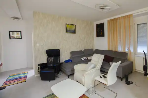 Eladó téglalakás, Budapest, XI. kerület 3 szoba 62 m² 88.9 M Ft