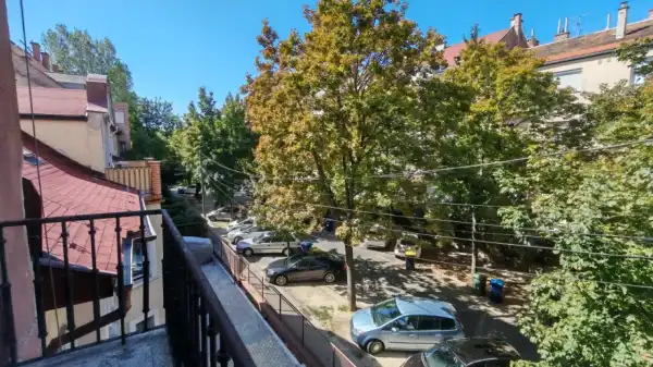 Eladó téglalakás, Budapest, XI. kerület 3 szoba 80 m² 115 M Ft Eladó téglalakás, Budapest, XI. kerület 3 szoba 80 m² 115 M Ft