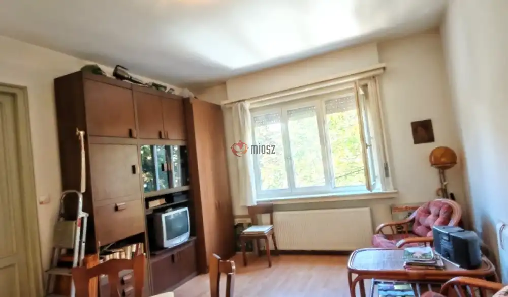 Budapest, XI. kerület - Szentimreváros
