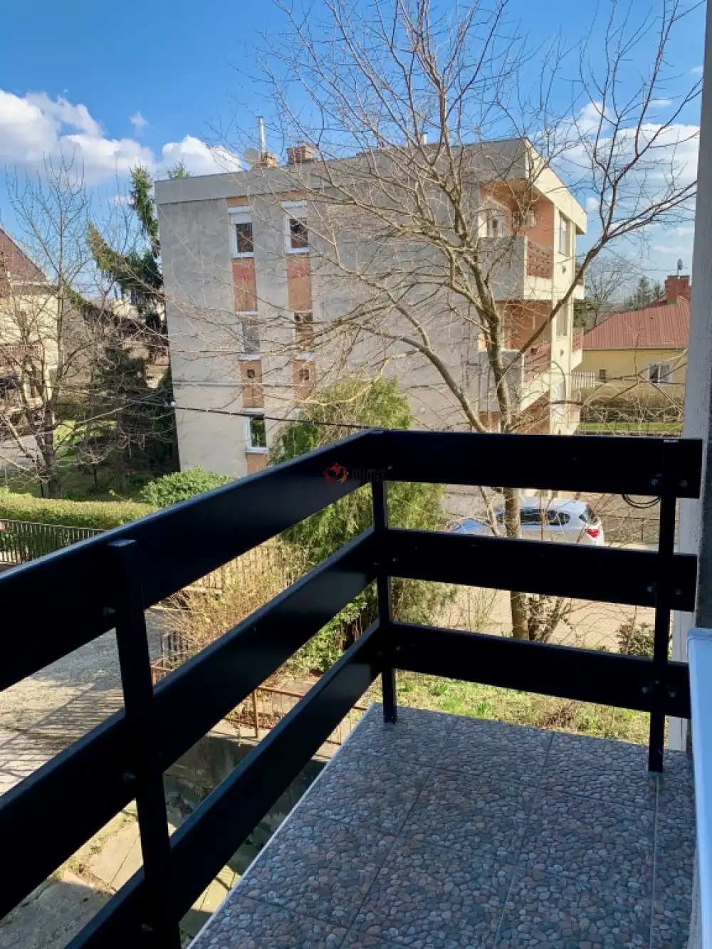 Budapest, XI. kerület - Sasad