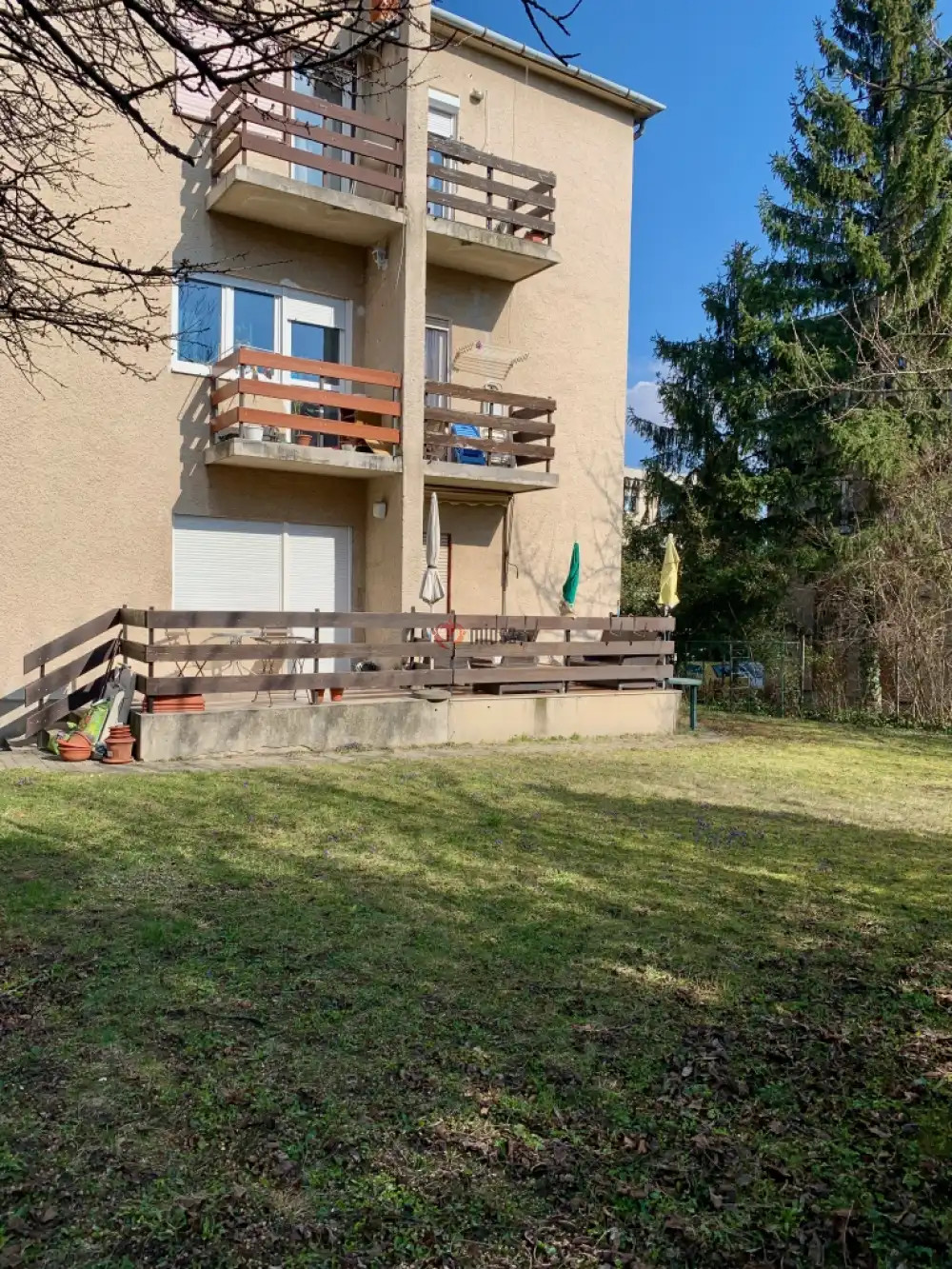 Budapest, XI. kerület - Sasad