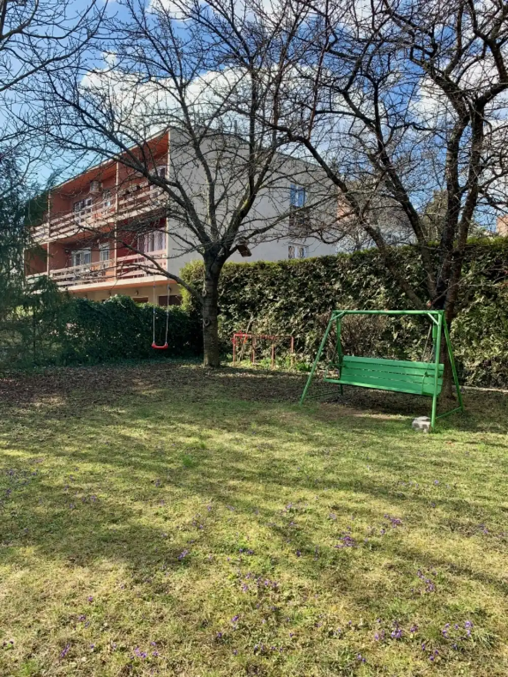 Budapest, XI. kerület - Sasad