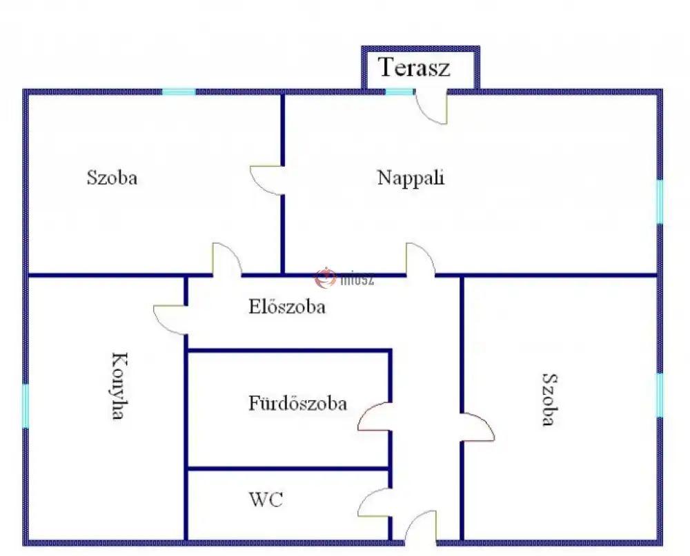 Budapest, XI. kerület - Sasad