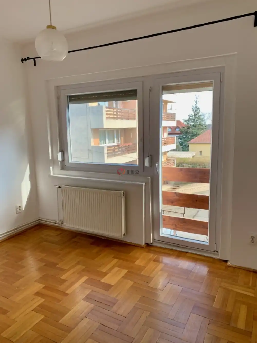 Budapest, XI. kerület - Sasad