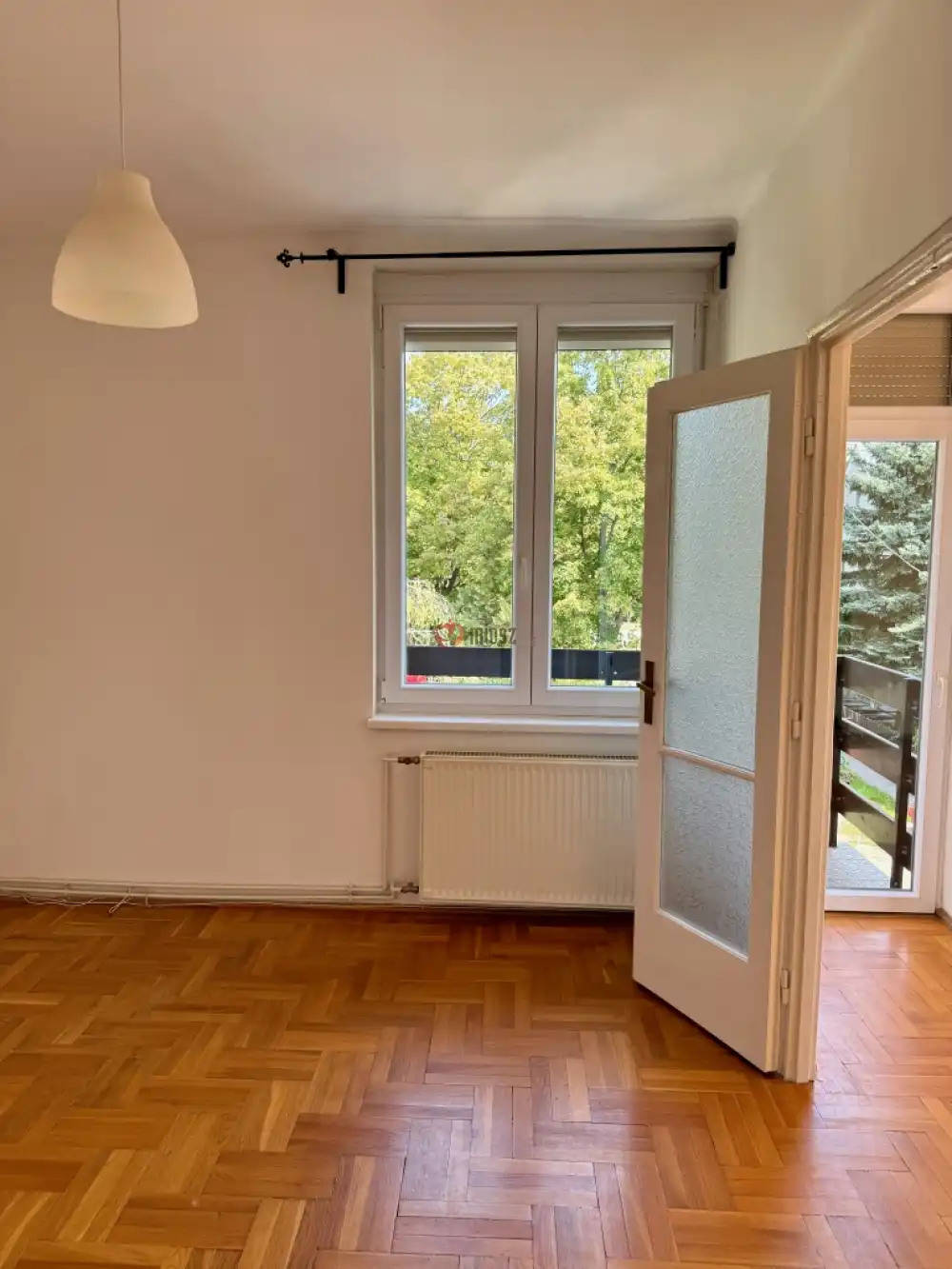 Budapest, XI. kerület - Sasad