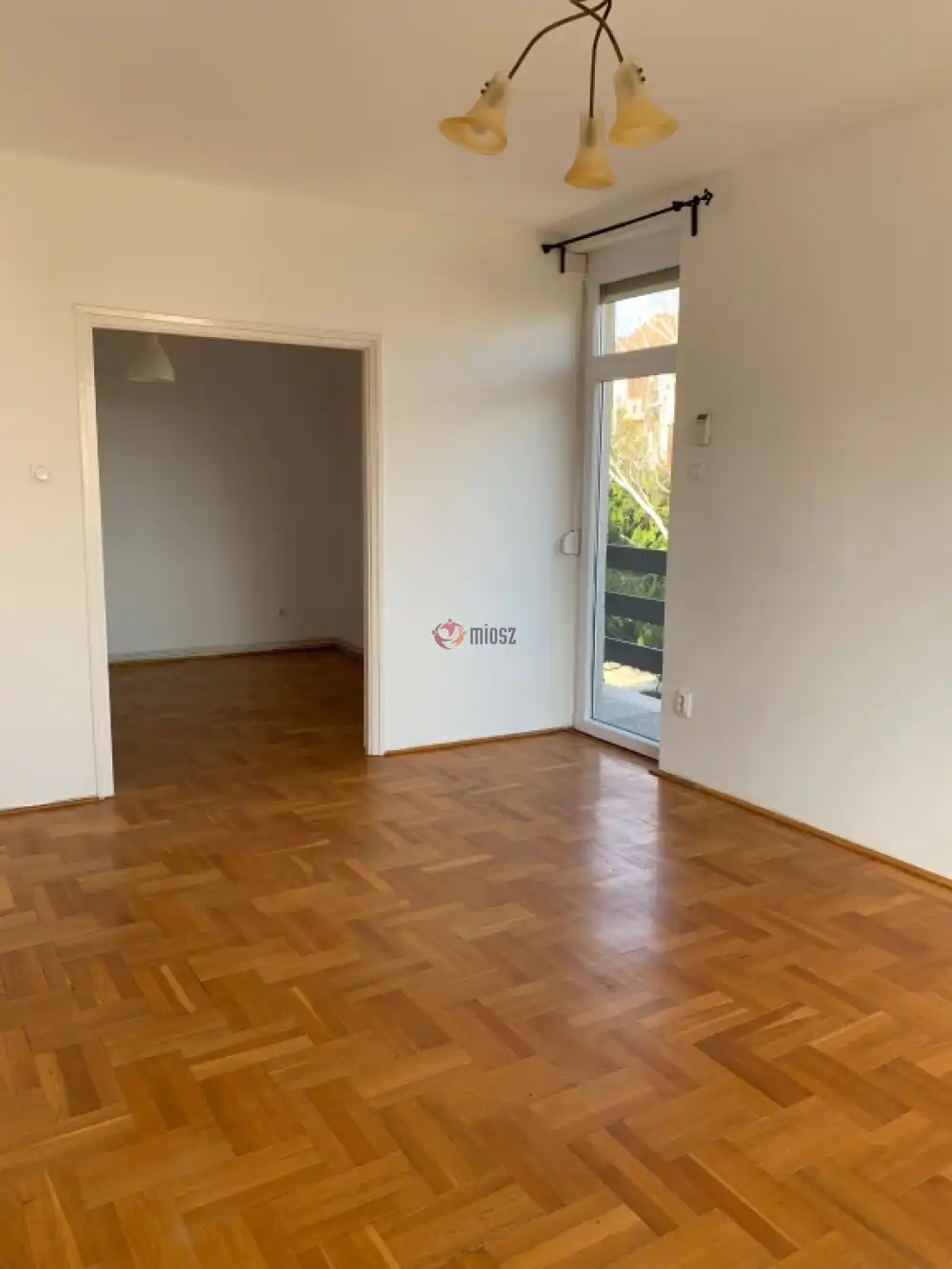 Budapest, XI. kerület - Sasad