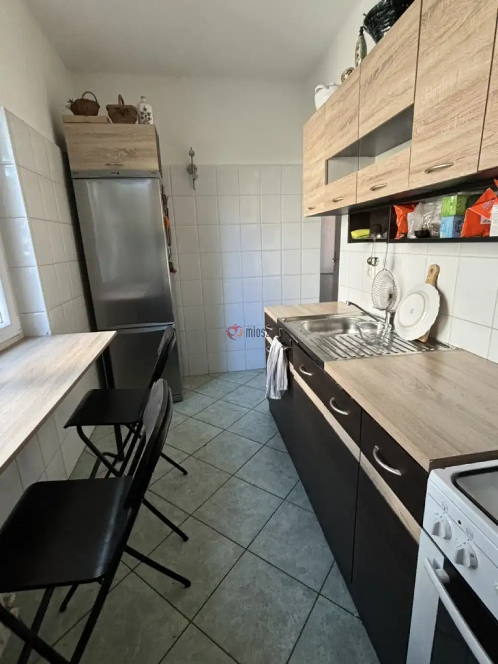 Budapest, XI. kerület - Sasad